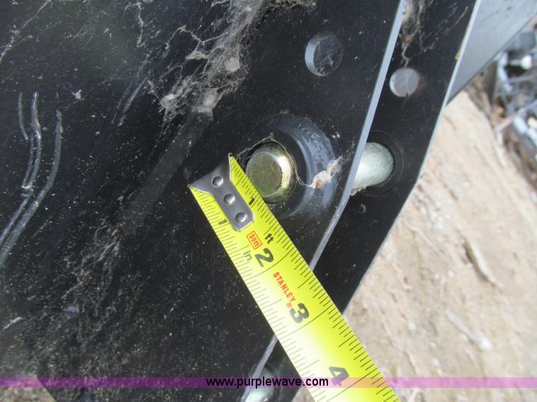 image for item E1224 Loader bucket