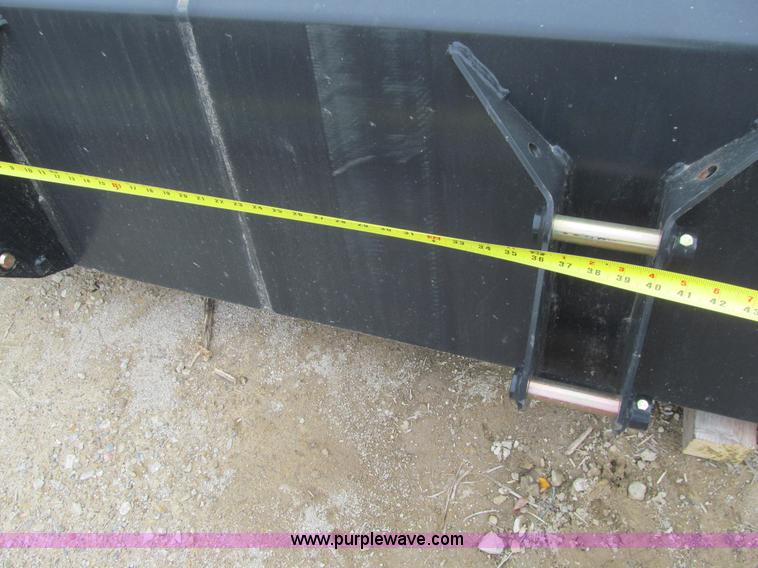 image for item E1234 Loader bucket