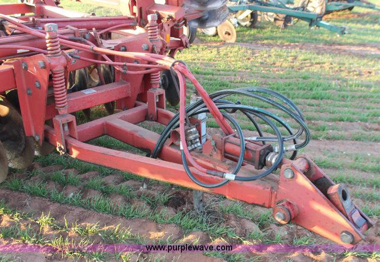 image for item H8021 Krause 4901 tandem disk