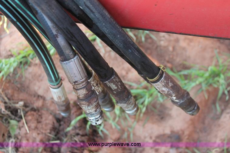 image for item H8021 Krause 4901 tandem disk