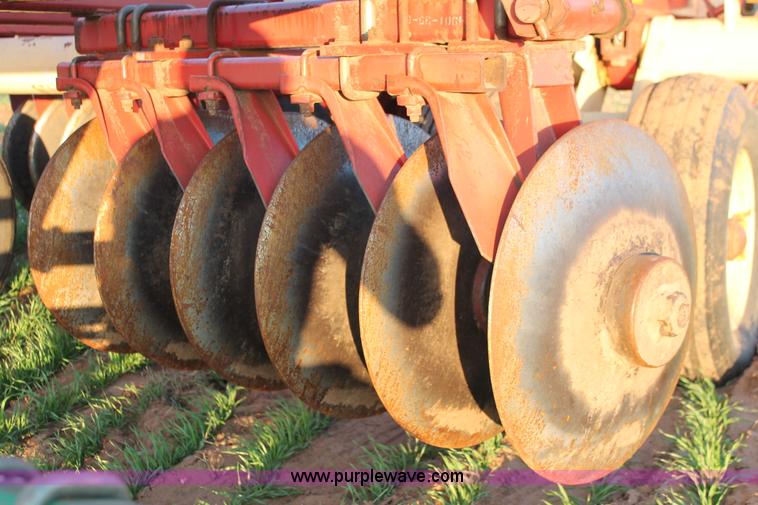 image for item H8021 Krause 4901 tandem disk