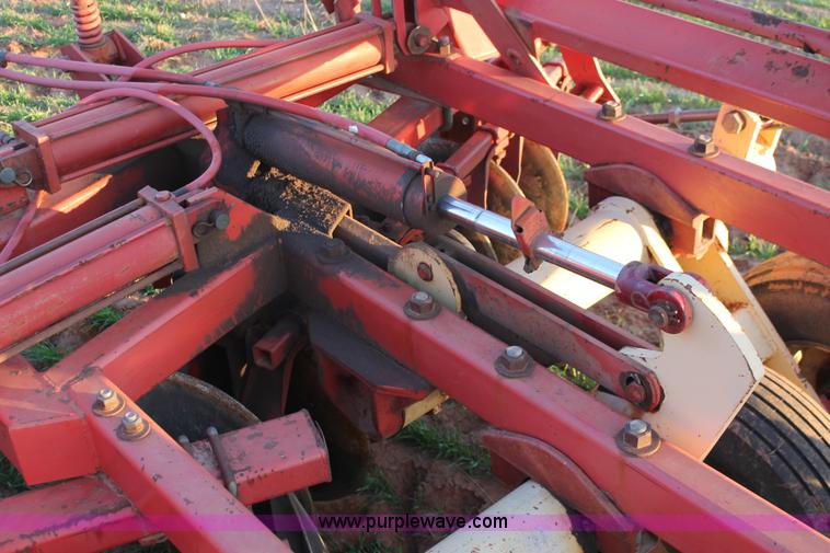 image for item H8021 Krause 4901 tandem disk