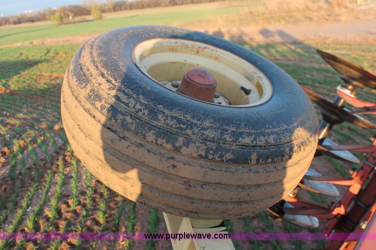 image for item H8021 Krause 4901 tandem disk