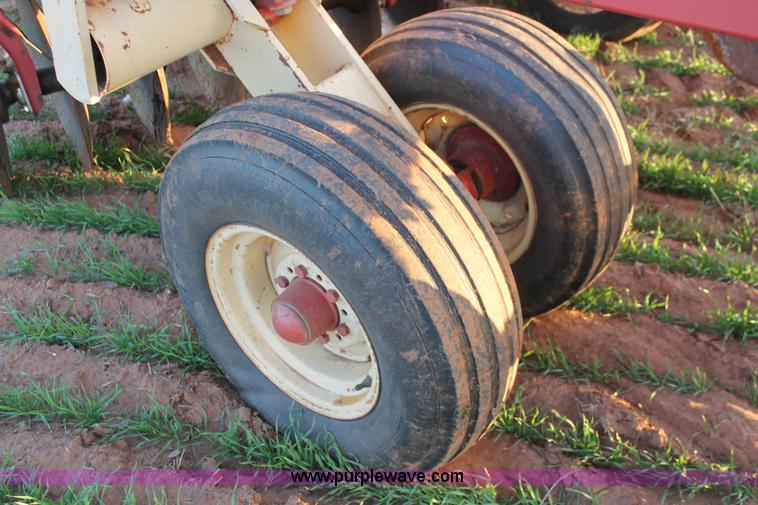 image for item H8021 Krause 4901 tandem disk