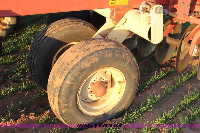 image for item H8021 Krause 4901 tandem disk