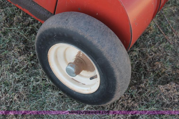 image for item H8030 1992 Hesston 4900 large square baler