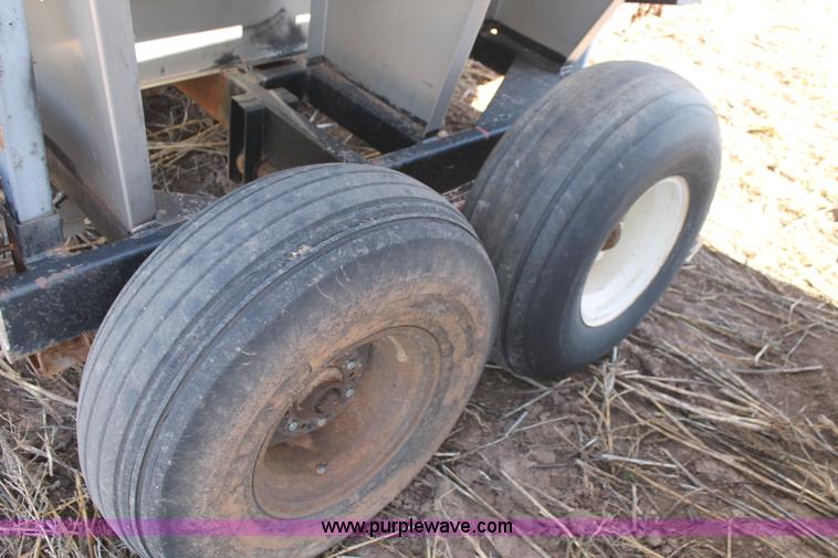 image for item J1371 Tyler fertilizer spreader