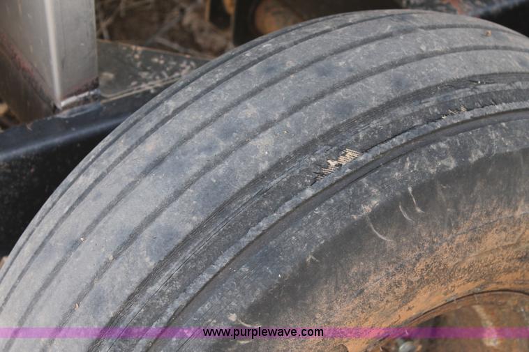 image for item J1371 Tyler fertilizer spreader