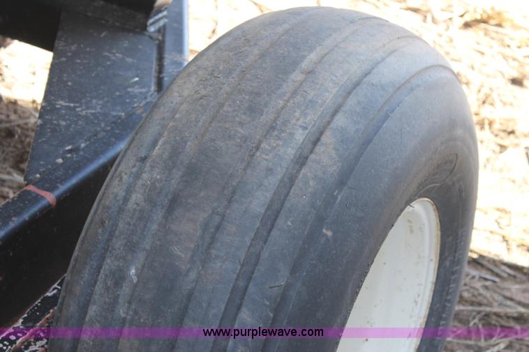 image for item J1371 Tyler fertilizer spreader