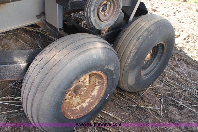 image for item J1371 Tyler fertilizer spreader