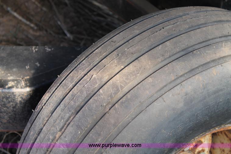 image for item J1371 Tyler fertilizer spreader