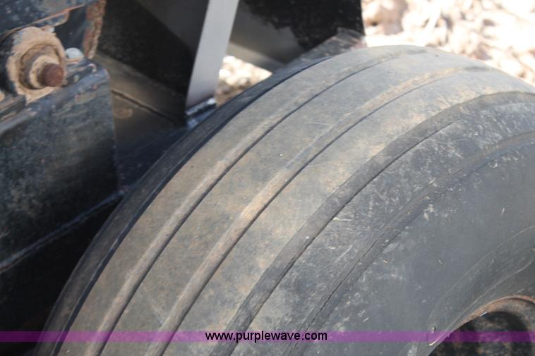 image for item J1371 Tyler fertilizer spreader