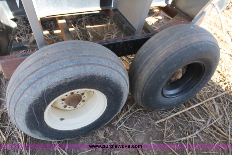 image for item J1372 Tyler fertilizer spreader