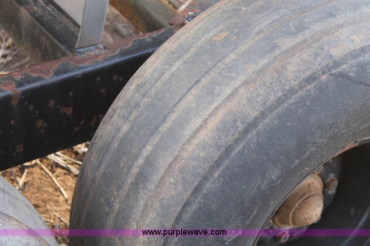 image for item J1372 Tyler fertilizer spreader