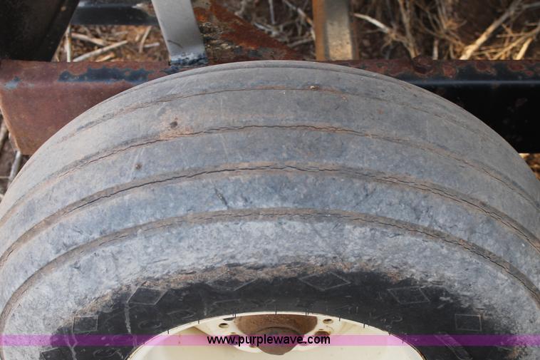 image for item J1372 Tyler fertilizer spreader