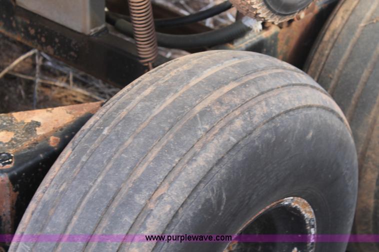 image for item J1372 Tyler fertilizer spreader