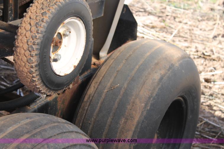 image for item J1372 Tyler fertilizer spreader