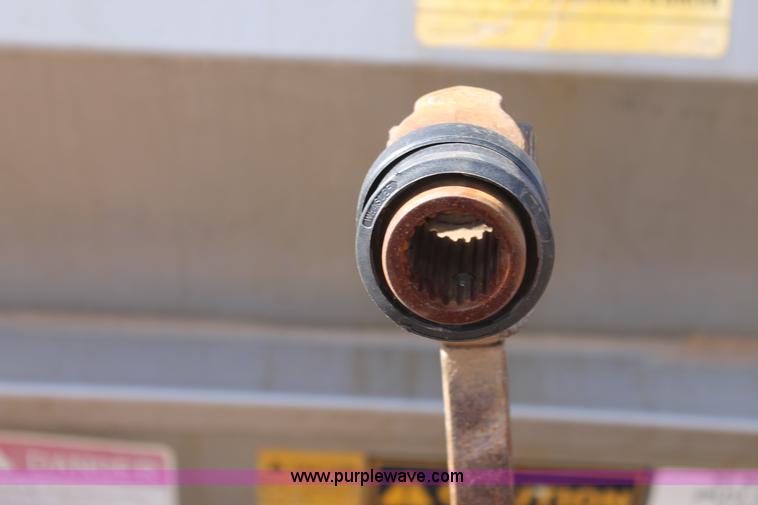 image for item J1372 Tyler fertilizer spreader