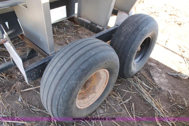 image for item J1373 Tyler fertilizer spreader