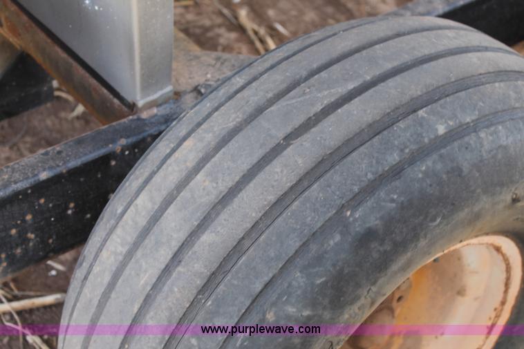 image for item J1373 Tyler fertilizer spreader