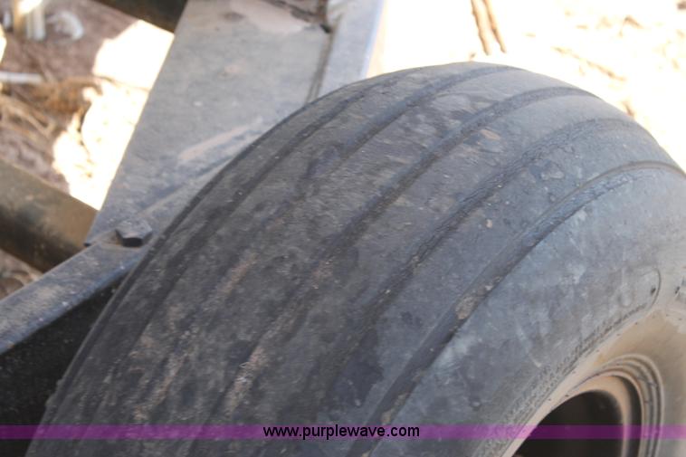 image for item J1373 Tyler fertilizer spreader