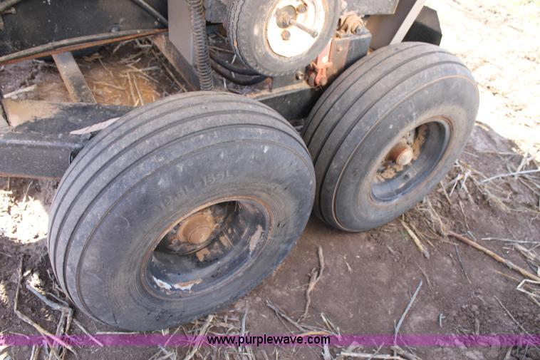 image for item J1373 Tyler fertilizer spreader