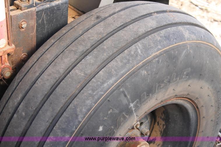 image for item J1373 Tyler fertilizer spreader