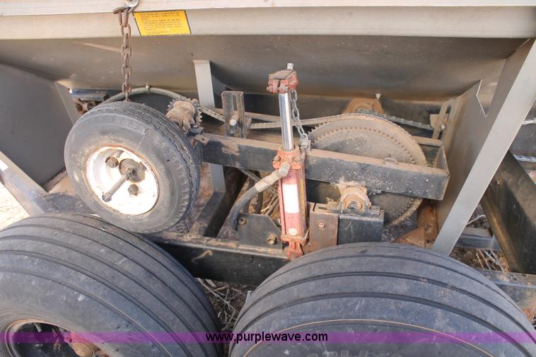 image for item J1373 Tyler fertilizer spreader