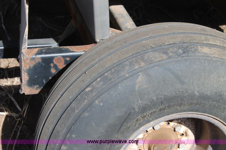 image for item J1374 Tyler fertilizer spreader