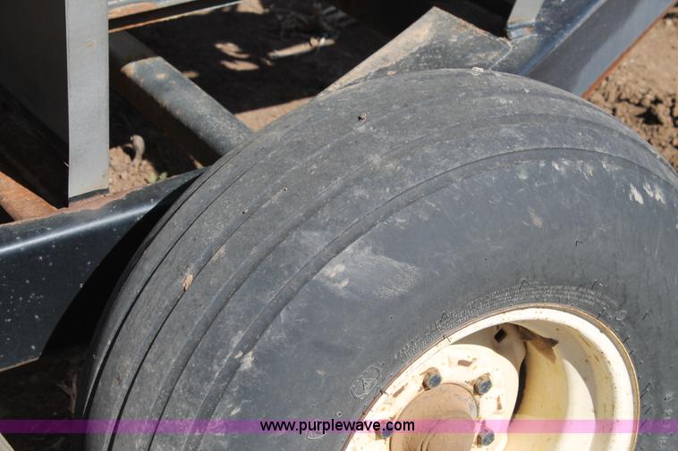 image for item J1374 Tyler fertilizer spreader