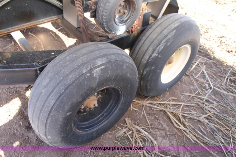 image for item J1374 Tyler fertilizer spreader