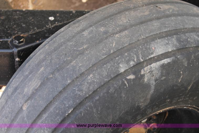 image for item J1374 Tyler fertilizer spreader