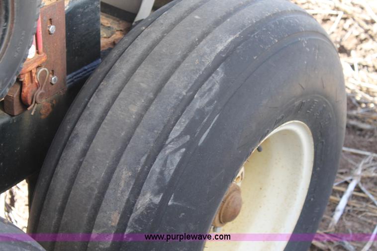 image for item J1374 Tyler fertilizer spreader