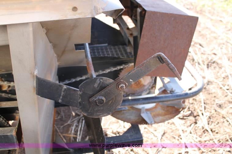 image for item J1374 Tyler fertilizer spreader