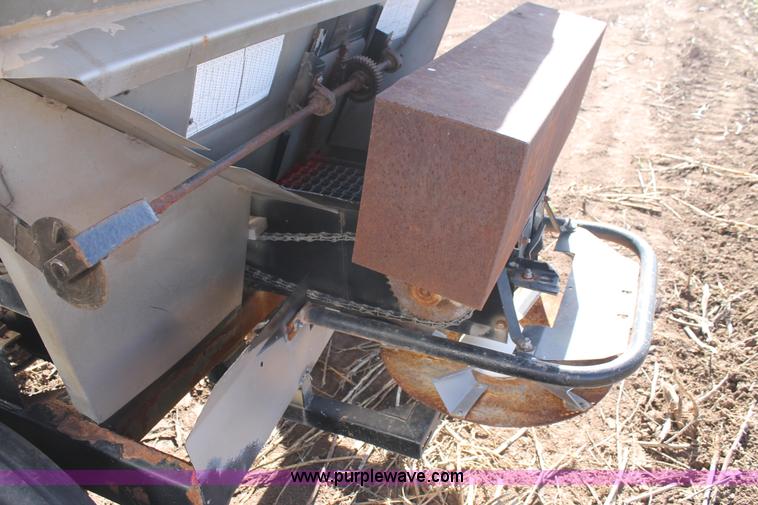 image for item J1374 Tyler fertilizer spreader