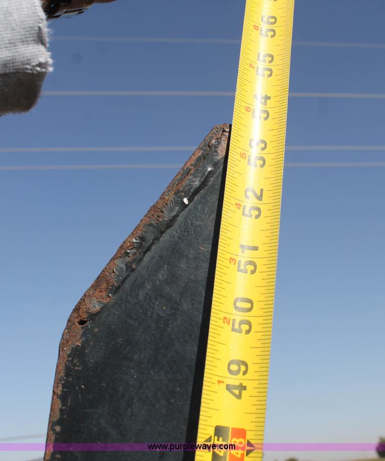 image for item J1375 1998 shop built spray rig trailer