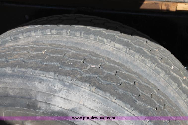 image for item J1378 1970 Mack RS700C tender truck