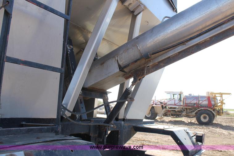 image for item J1378 1970 Mack RS700C tender truck