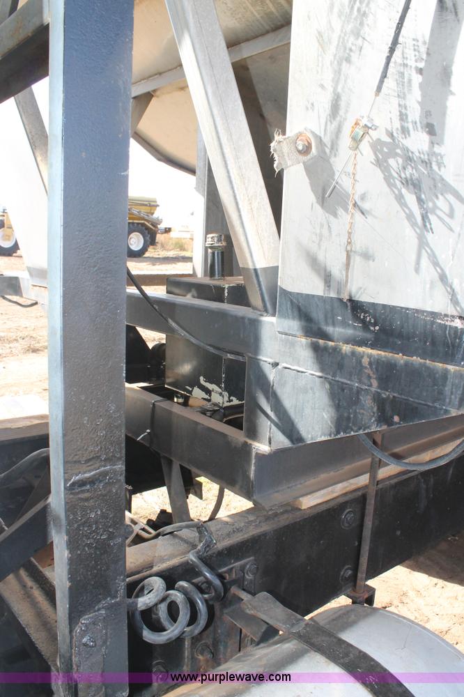 image for item J1378 1970 Mack RS700C tender truck