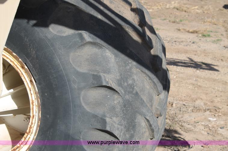 image for item J1382 Tyler 3300 liquid fertilizer sprayer