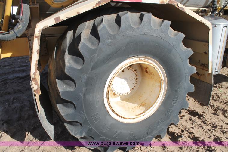 image for item J1382 Tyler 3300 liquid fertilizer sprayer