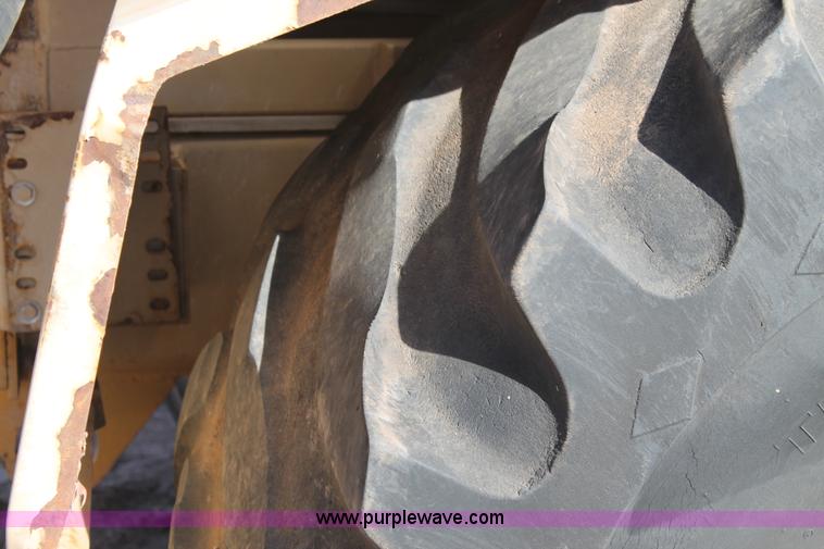 image for item J1382 Tyler 3300 liquid fertilizer sprayer