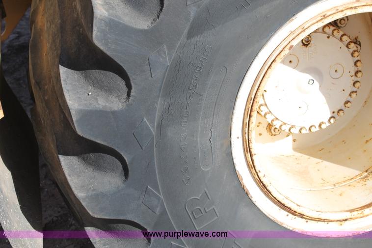 image for item J1382 Tyler 3300 liquid fertilizer sprayer