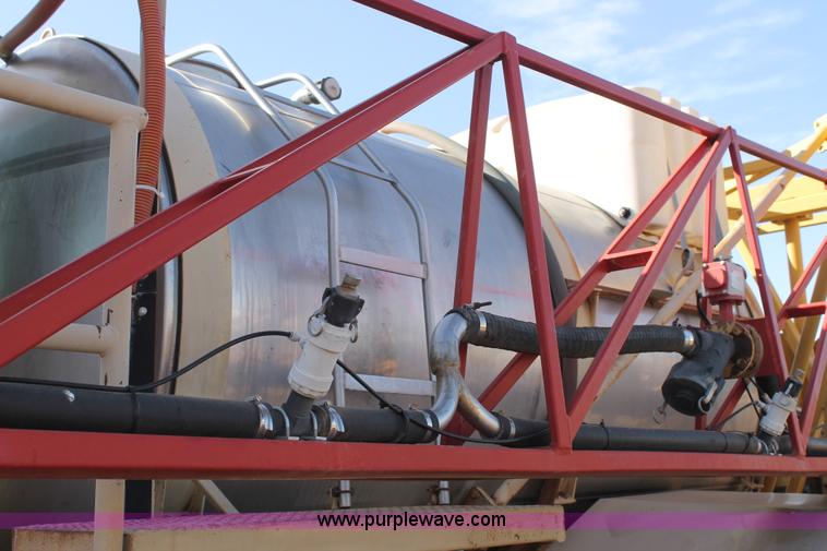 image for item J1382 Tyler 3300 liquid fertilizer sprayer