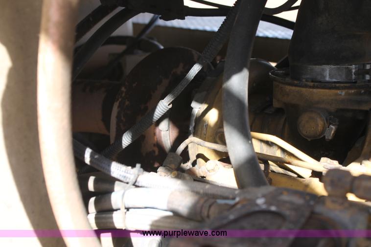 image for item J1382 Tyler 3300 liquid fertilizer sprayer