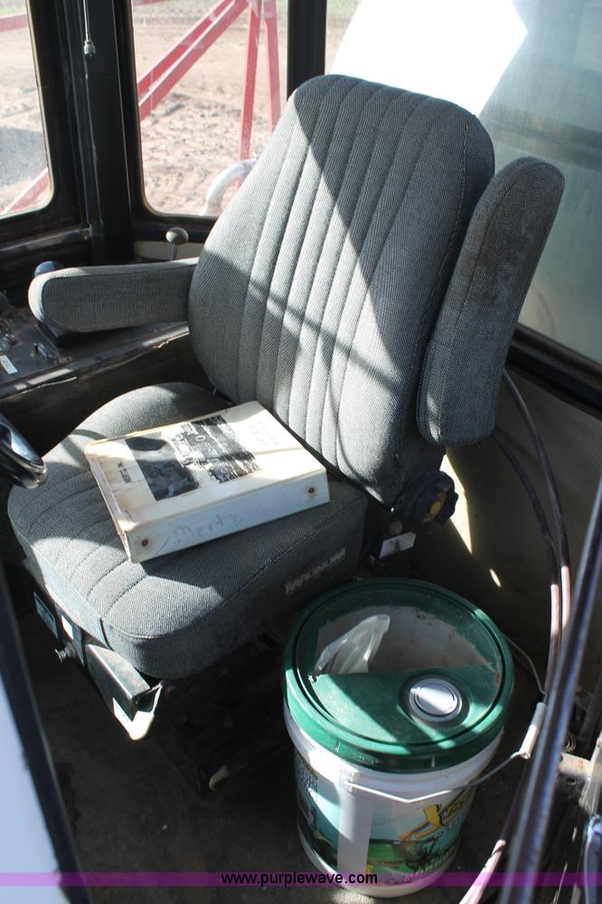 image for item J1382 Tyler 3300 liquid fertilizer sprayer