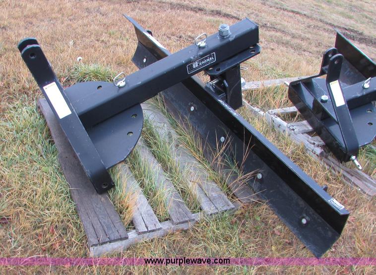 image for item J1694 General OSMGBC blade