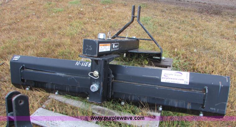 image for item J1694 General OSMGBC blade