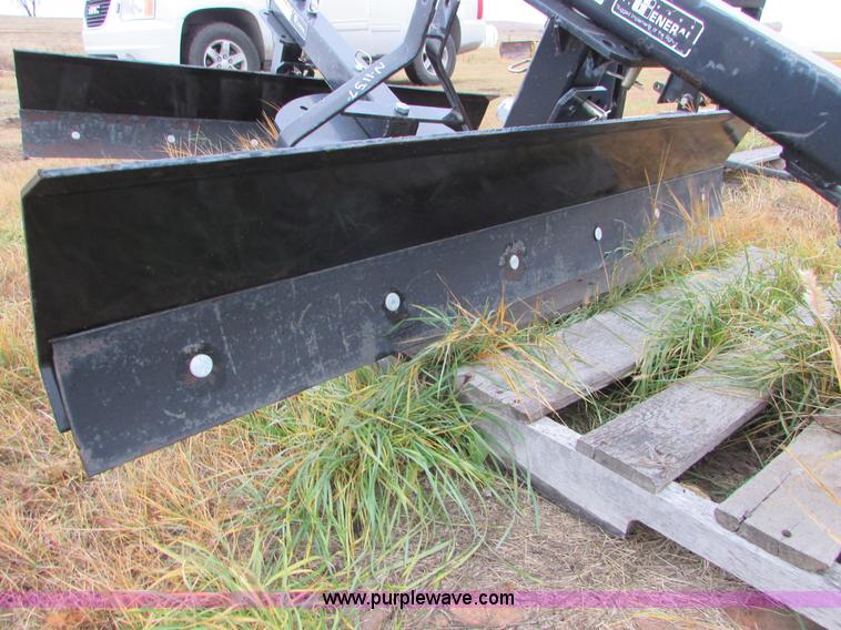 image for item J1694 General OSMGBC blade