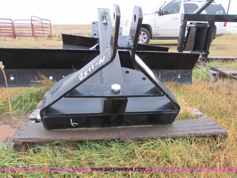 image for item J1694 General OSMGBC blade